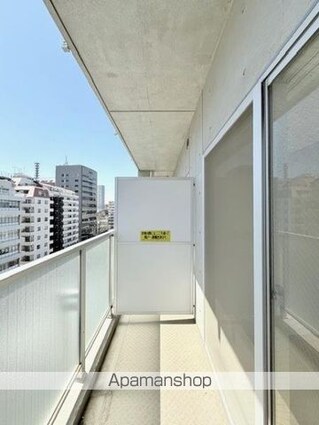 ＳＳ．ＦＬＡＴ神楽坂ｓｏｕｔｈ[1R/31.89m2]の内装2