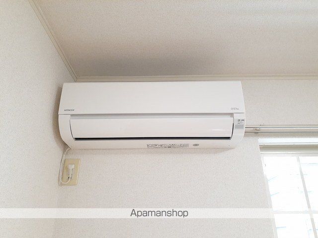 マーカスAの内装写真