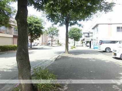 岩手県盛岡市月が丘３丁目[1DK/30.58m2]の周辺1