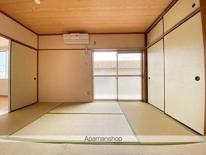 エステート田園[3DK/49.6m2]の内装3