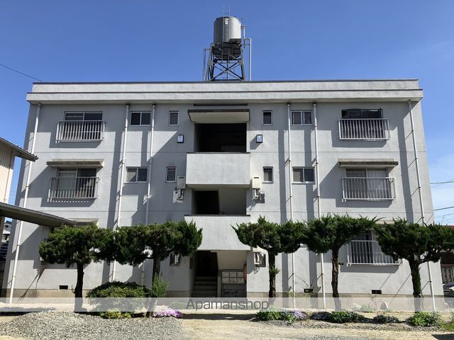 コーポ隅田