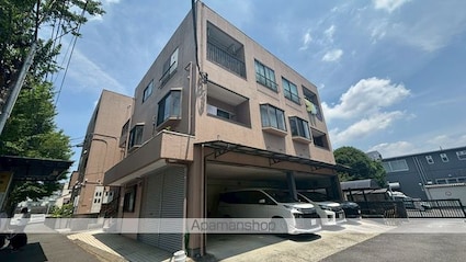 池田ビル[2DK/40.37m2]の外観2