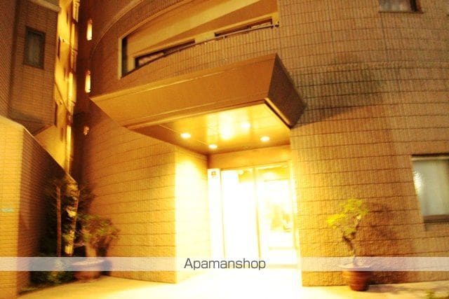 トリニティ北川口の外観写真