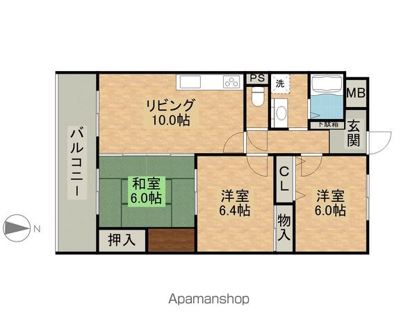 サムネイルイメージ