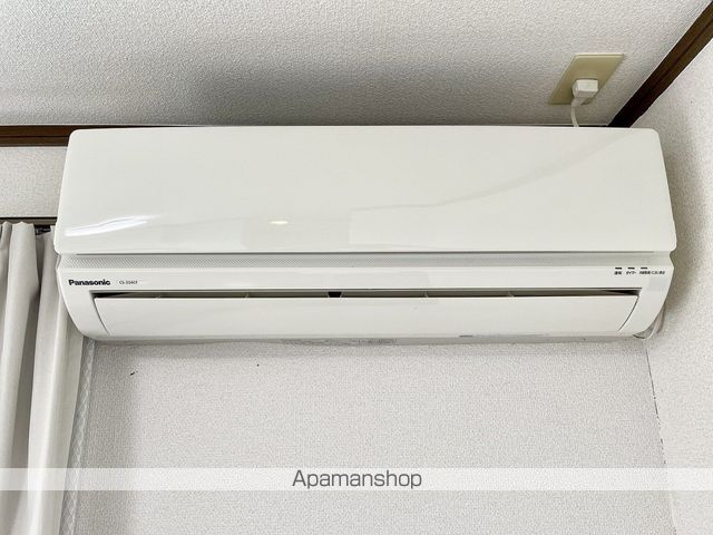 エンゼルハイツ九品寺の内装写真