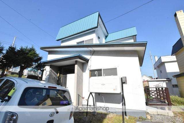 天神1丁目24-10の外観写真
