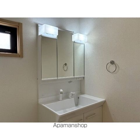 Grasse Bois Aの内装写真