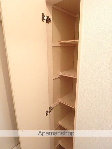 プレシャス15番館の内装写真