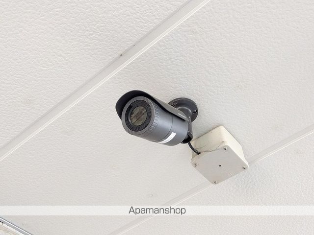 クレイノチャンティック松村の内装写真