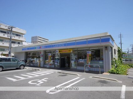 ＲＩＣＨＥＤ’ＯＲ川名駅[1K/23.13m2]の周辺2
