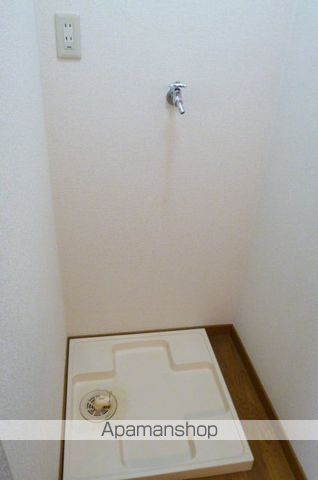アムールソフィアの内装写真