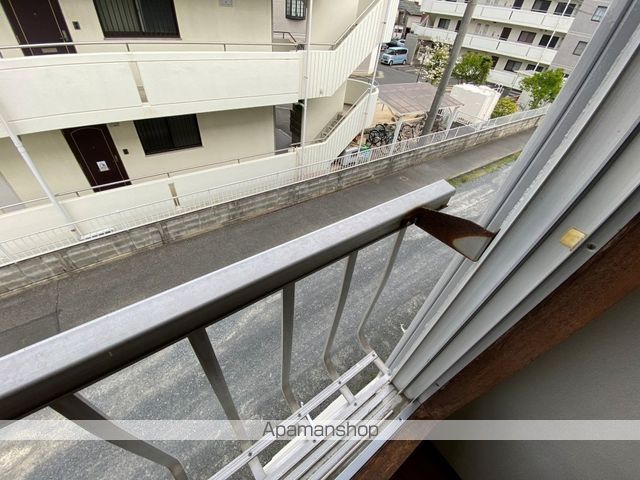 マンション卓の外観写真