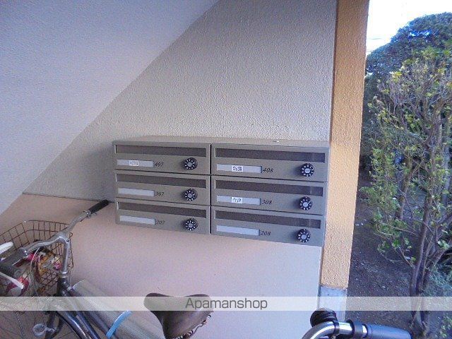 桃山コーポ2のその他写真