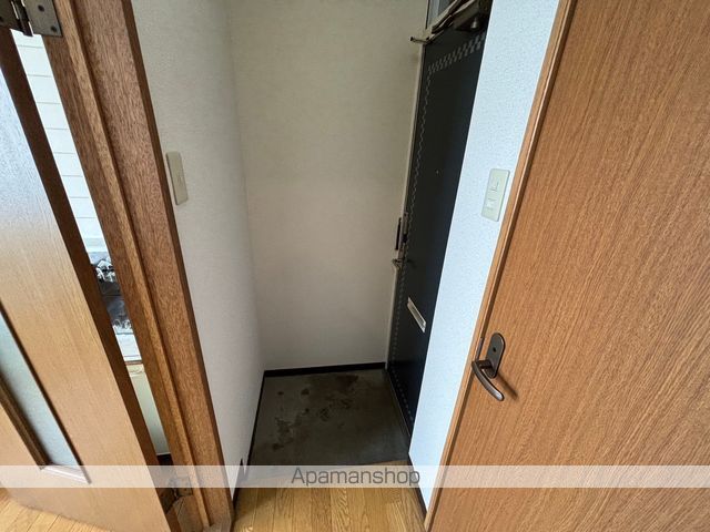 ソレイュ東札幌の内装写真