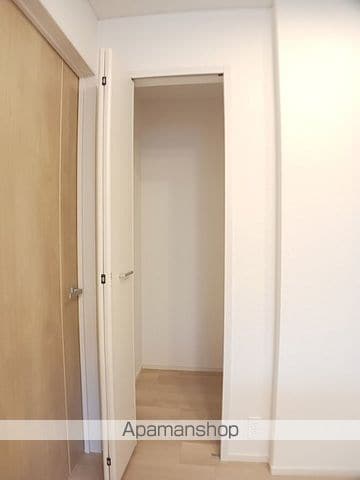 ソラリエ Iの内装写真