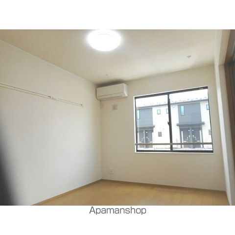 TX前沢 Aの内装写真