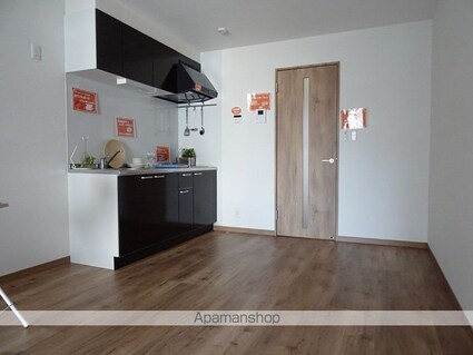 ラフィーノ長町一丁目[1LDK/31.93m2]のリビング・居間