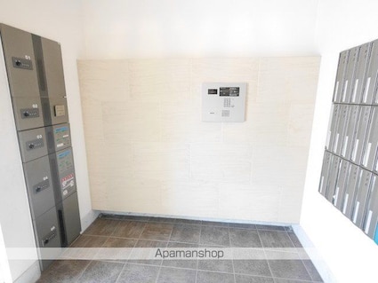 東京都杉並区高円寺南５丁目[1K/27.06m2]のロビー