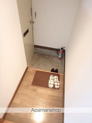 シーゲルハイムNO.1の内装写真