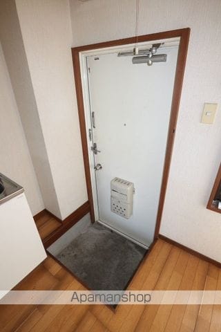 ジョーンブリアン・ハイツの内装写真