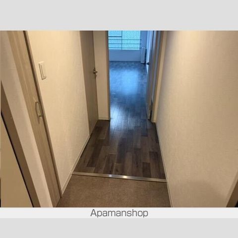 BRIGHTON COURT N20の内装写真