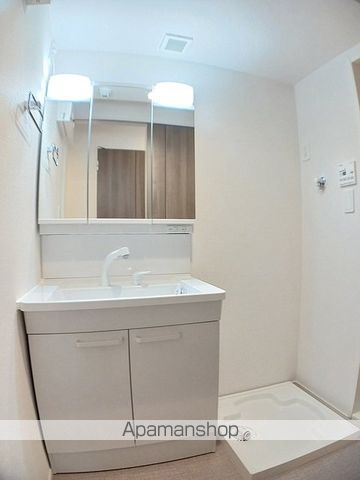 ヒカルサ 小牧田県ウエストの内装写真