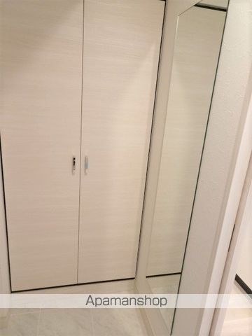 エスタート御幣島の内装写真