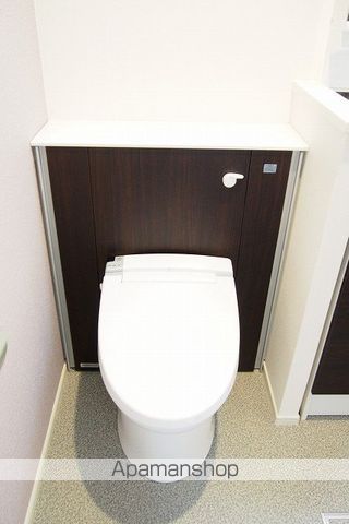 アクティブの内装写真