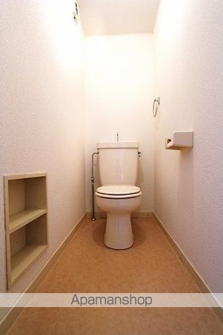レオパレス中吉野A・Bの内装写真