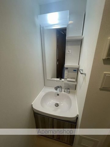 S−RESIDENCE福島玉川DEUXの内装写真