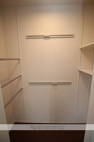 ボナールIIの内装写真