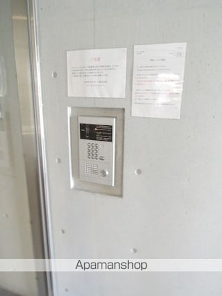 ボヌール三軒茶屋[1DK/34.5m2]のその他設備