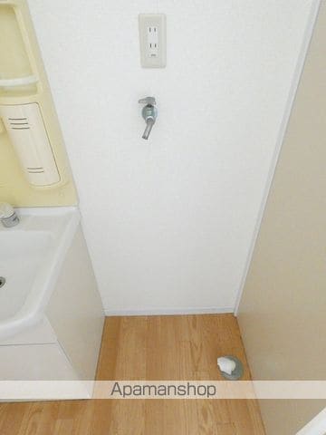 オレンジハウスの内装写真
