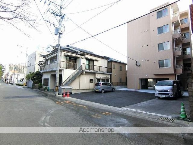 エルミタージュ長田の外観写真