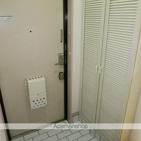 センチュリーKIビルの内装写真