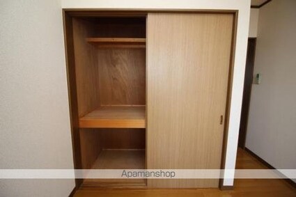 カーサ・ヴェガ[1K/28.95m2]の収納