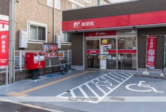 Bellevue生野西の周辺写真