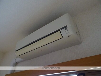 グレイスハイツ新寺[1K/29.73m2]のその他設備