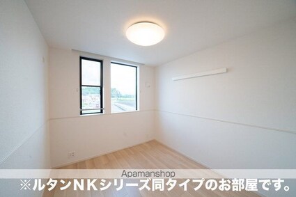 イーストブルー　Ⅱ[2LDK/52.82m2]のその他内装2