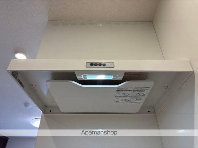 DーRESIDENCE墨江の内装写真