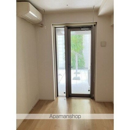 ミッドガーデン赤坂氷川[2LDK/73.11m2]のその他部屋・スペース3