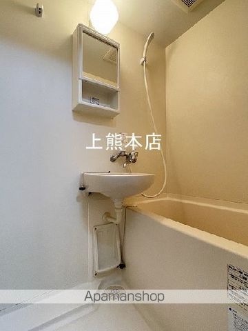 メイン23の内装写真