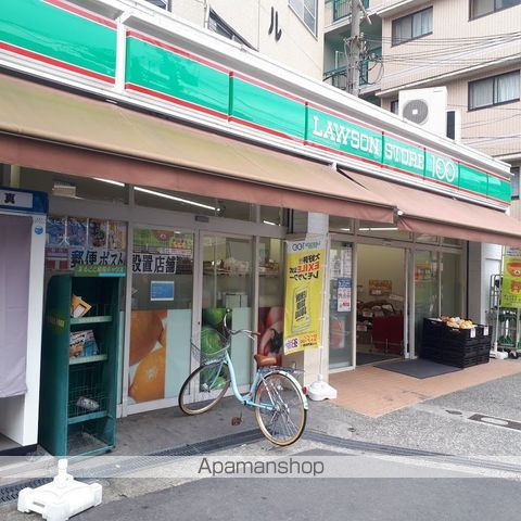 プレサンス淡路駅前の周辺写真