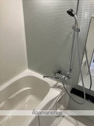 ライオンズフォーシア中野[1R/26.34m2]のバス