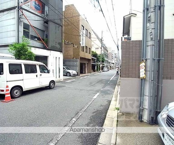 LUXESTAGE御所南の周辺写真