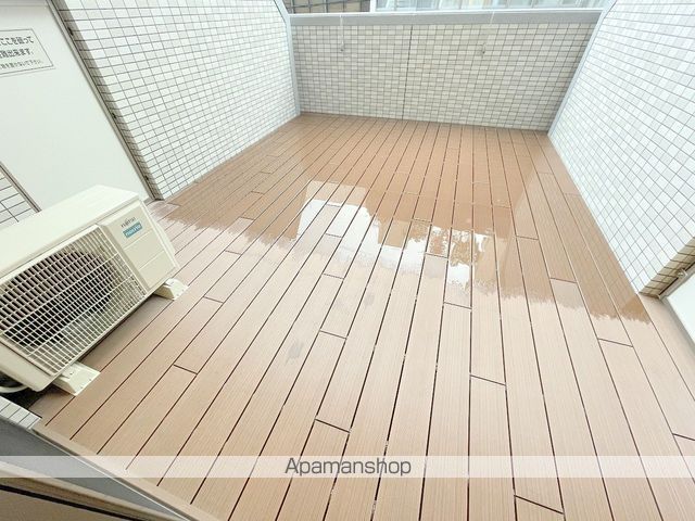PREGI0鎗屋町の内装写真