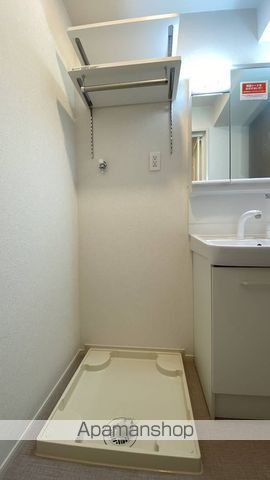 GLISTEN COURTの内装写真