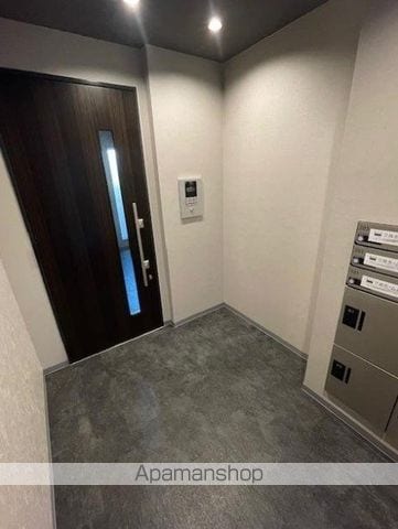フィカーサ和泉の内装写真