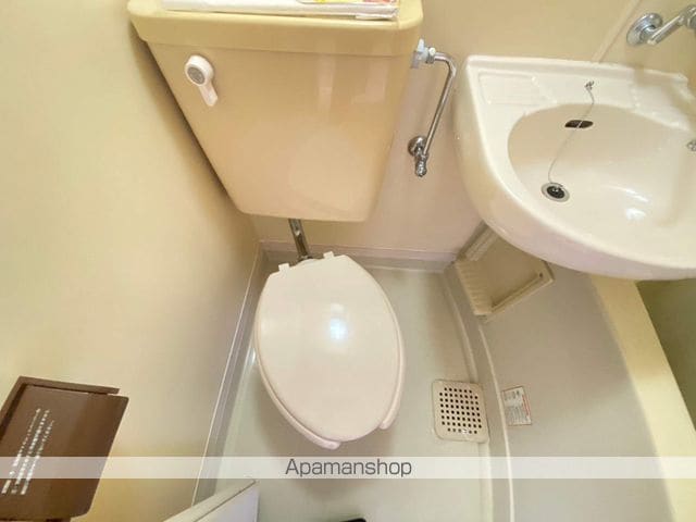 エリータ守口の内装写真