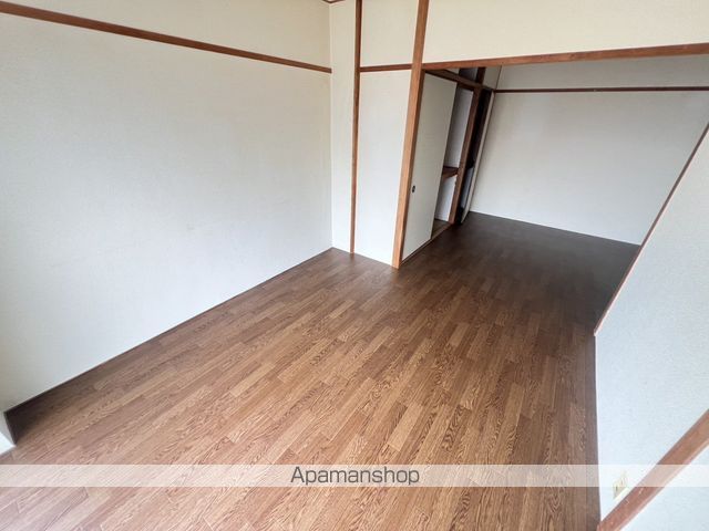 畑中マンションの内装写真